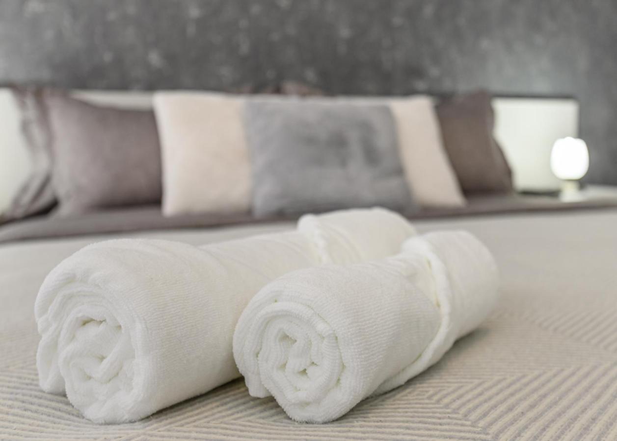 Stars Apartment Brasov Ngoại thất bức ảnh