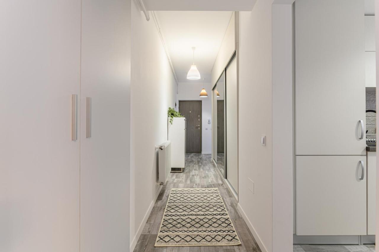 Stars Apartment Brasov Ngoại thất bức ảnh